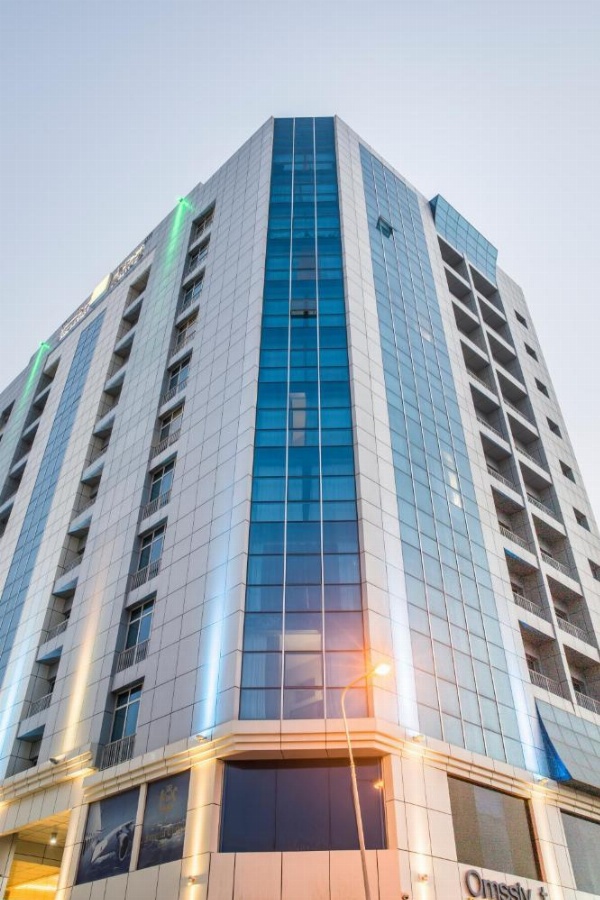 Imperial Suites Hotel image 21