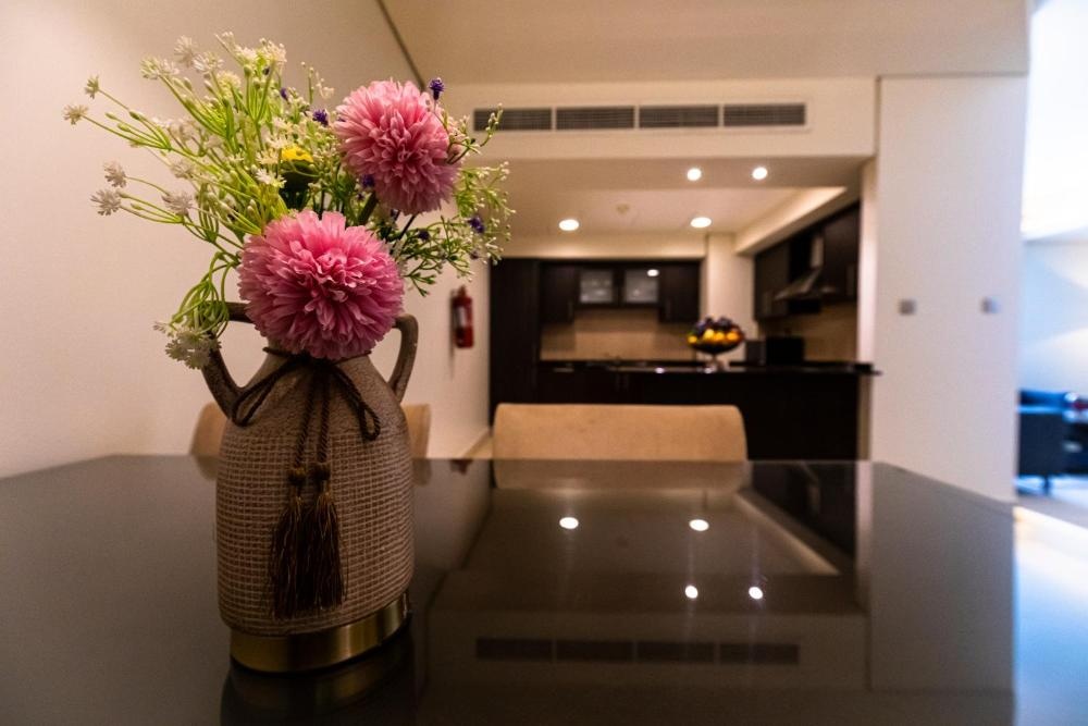 Imperial Suites Hotel