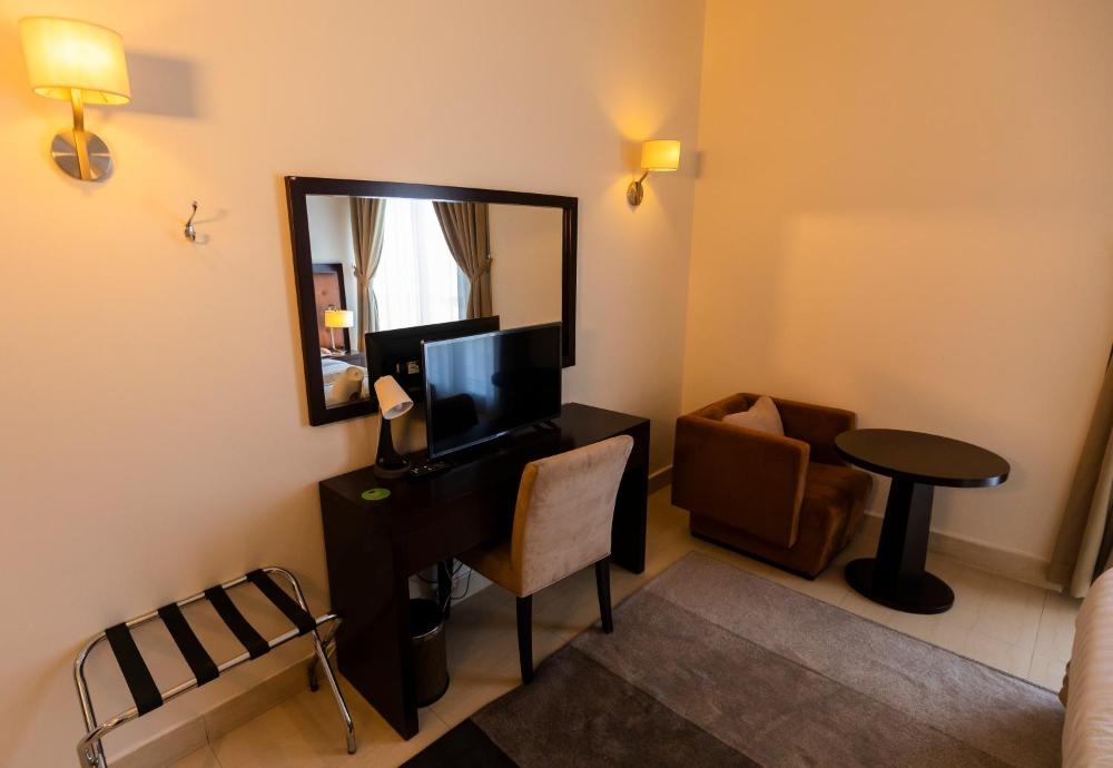 Imperial Suites Hotel